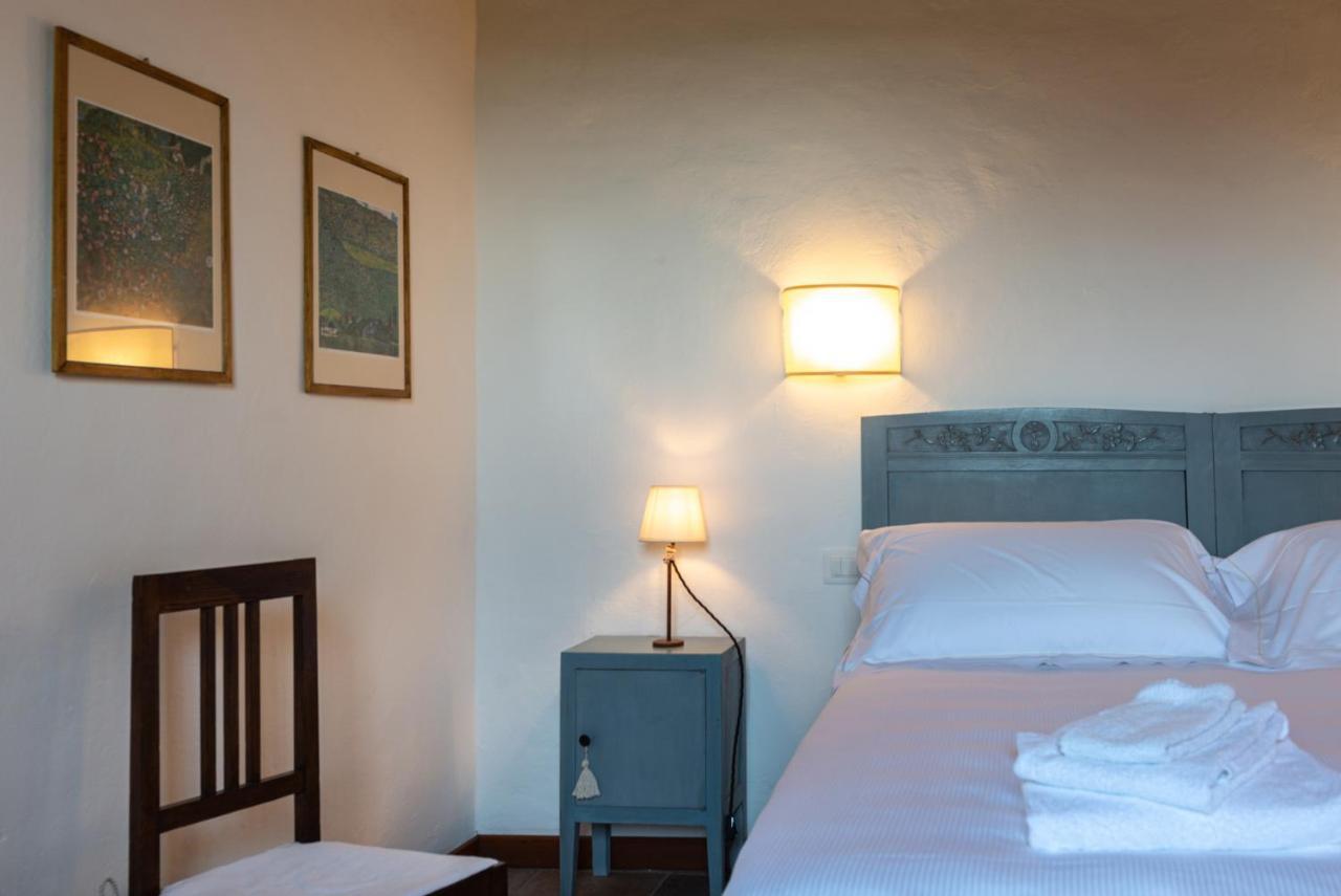 Tenuta Il Cicalino Massa Marittima Luaran gambar