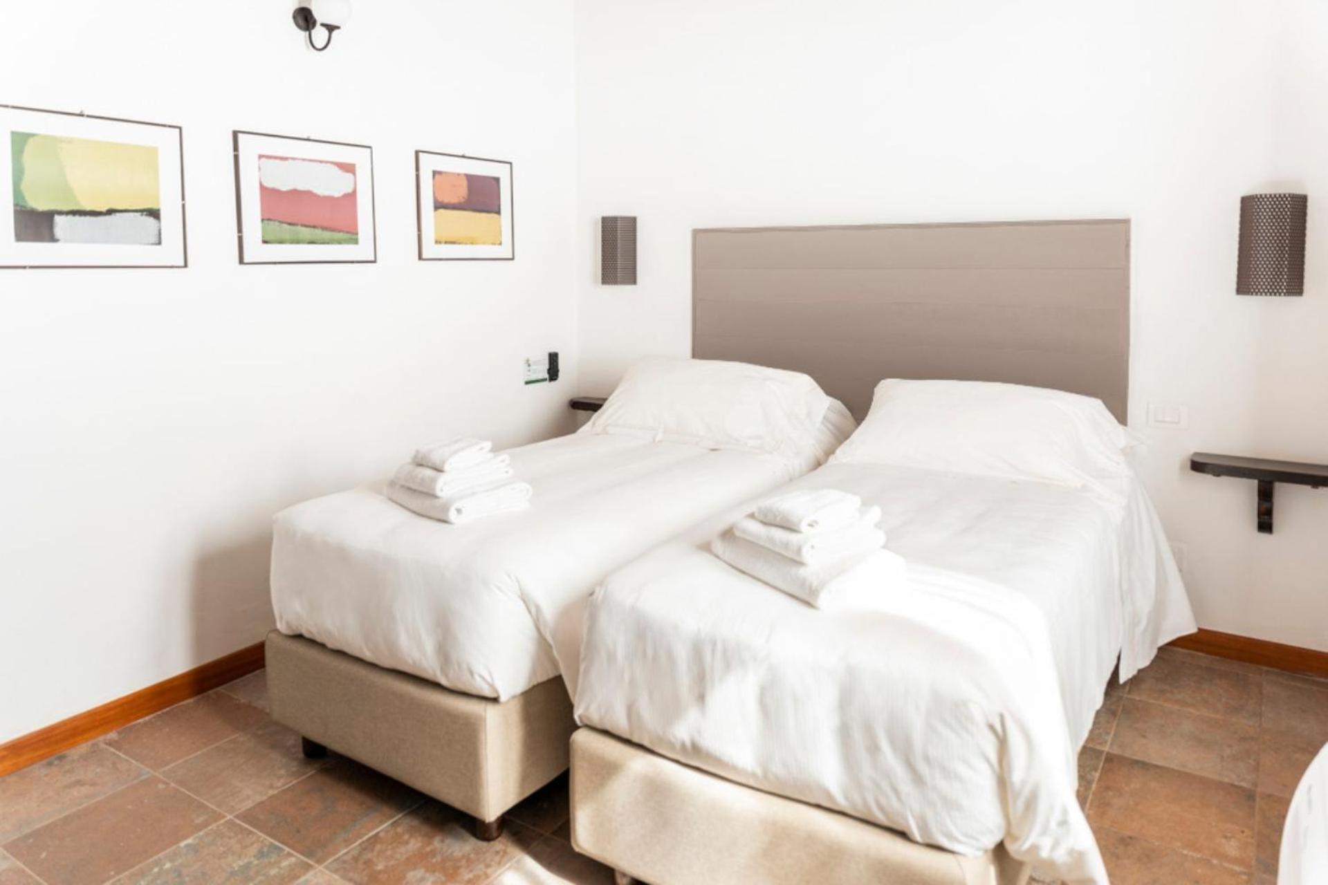 Tenuta Il Cicalino Massa Marittima Luaran gambar