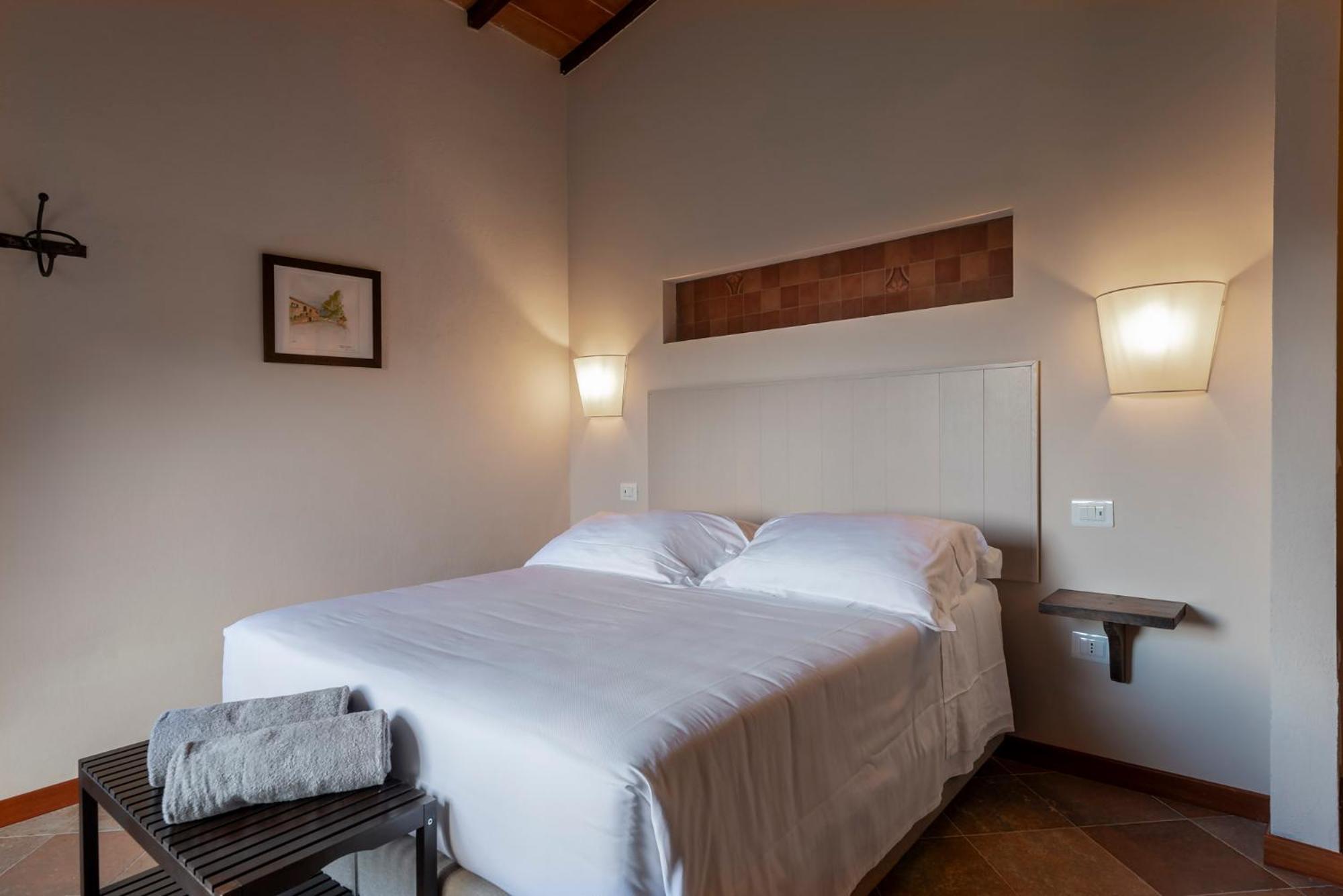 Tenuta Il Cicalino Massa Marittima Luaran gambar