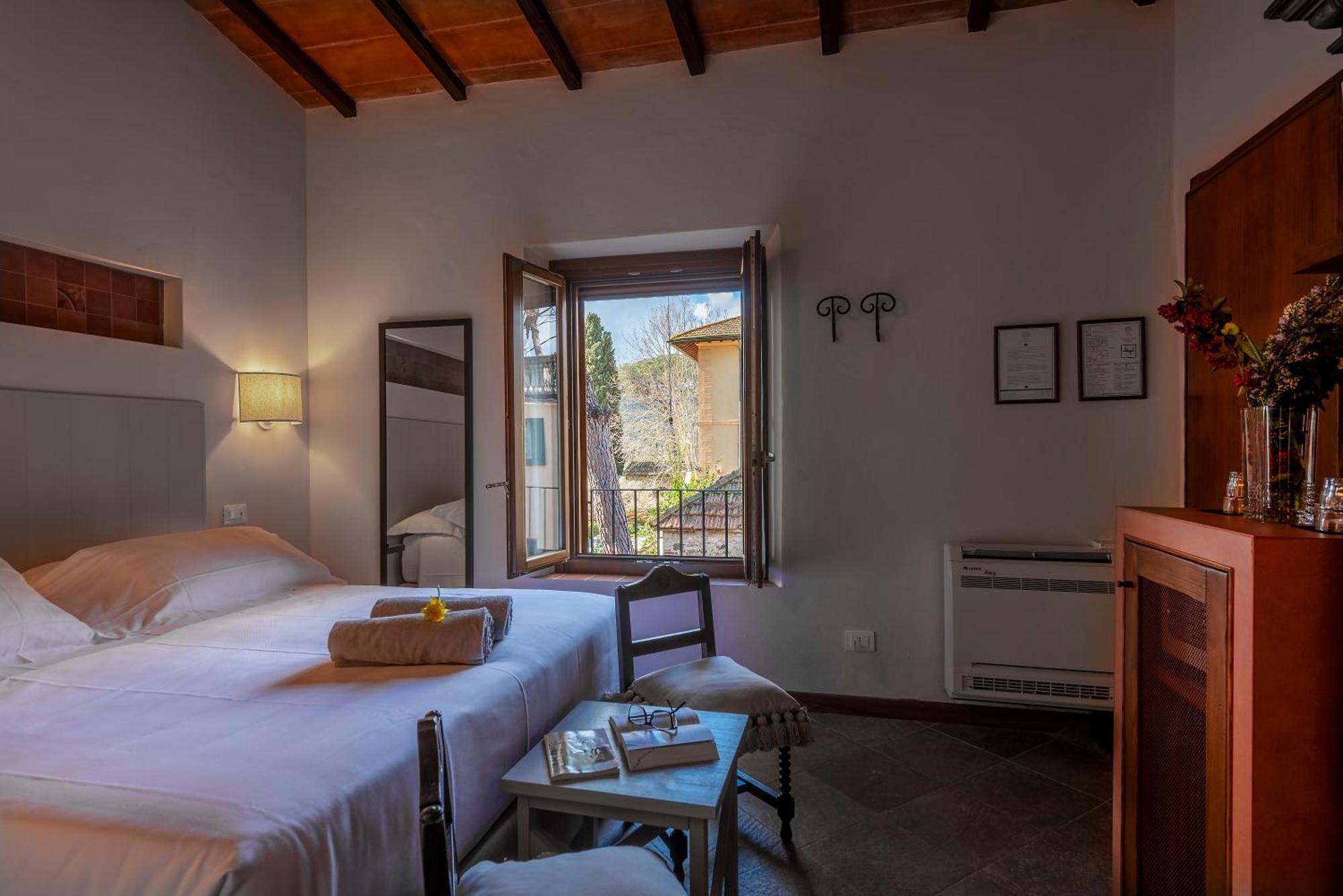 Tenuta Il Cicalino Massa Marittima Luaran gambar