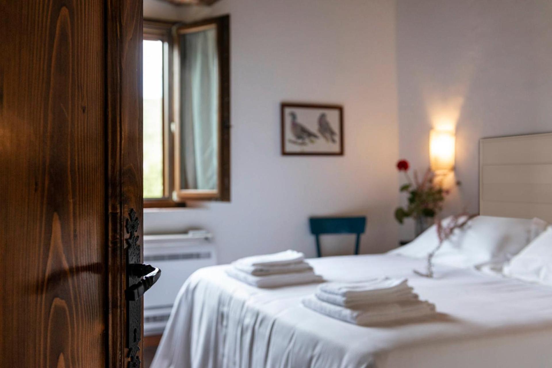 Tenuta Il Cicalino Massa Marittima Luaran gambar