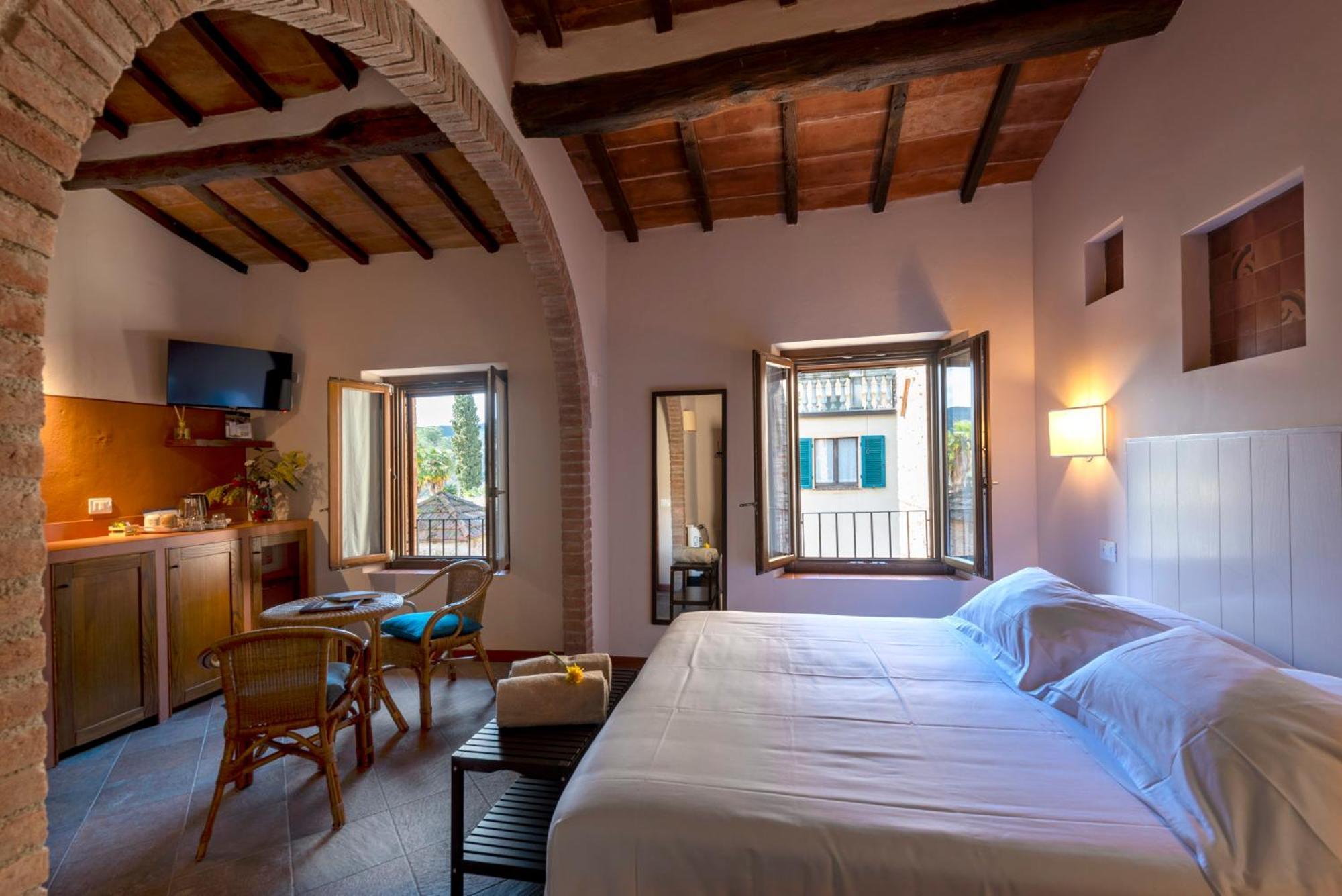 Tenuta Il Cicalino Massa Marittima Luaran gambar