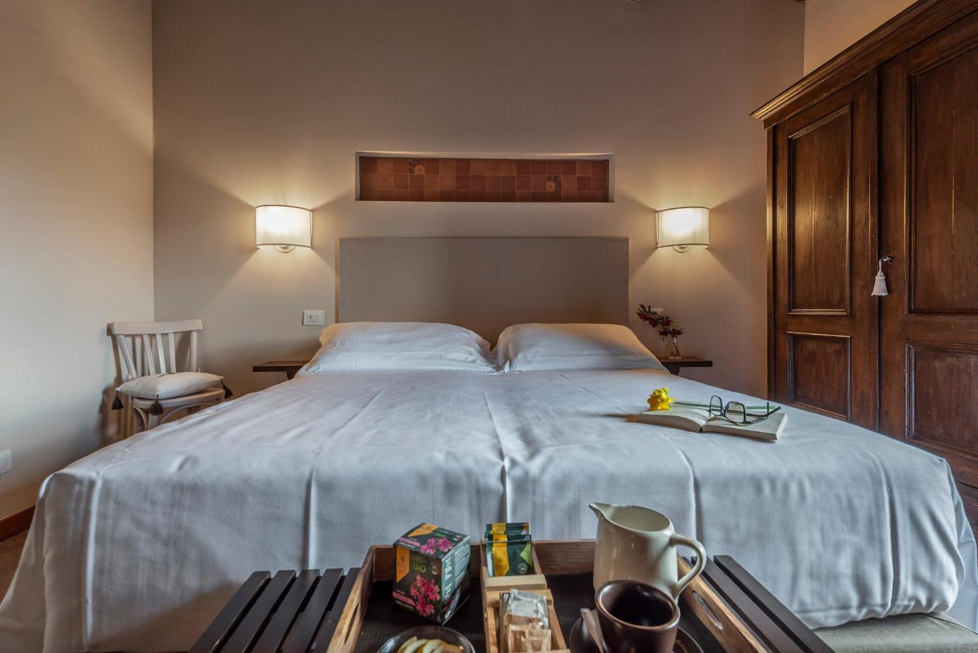 Tenuta Il Cicalino Massa Marittima Luaran gambar