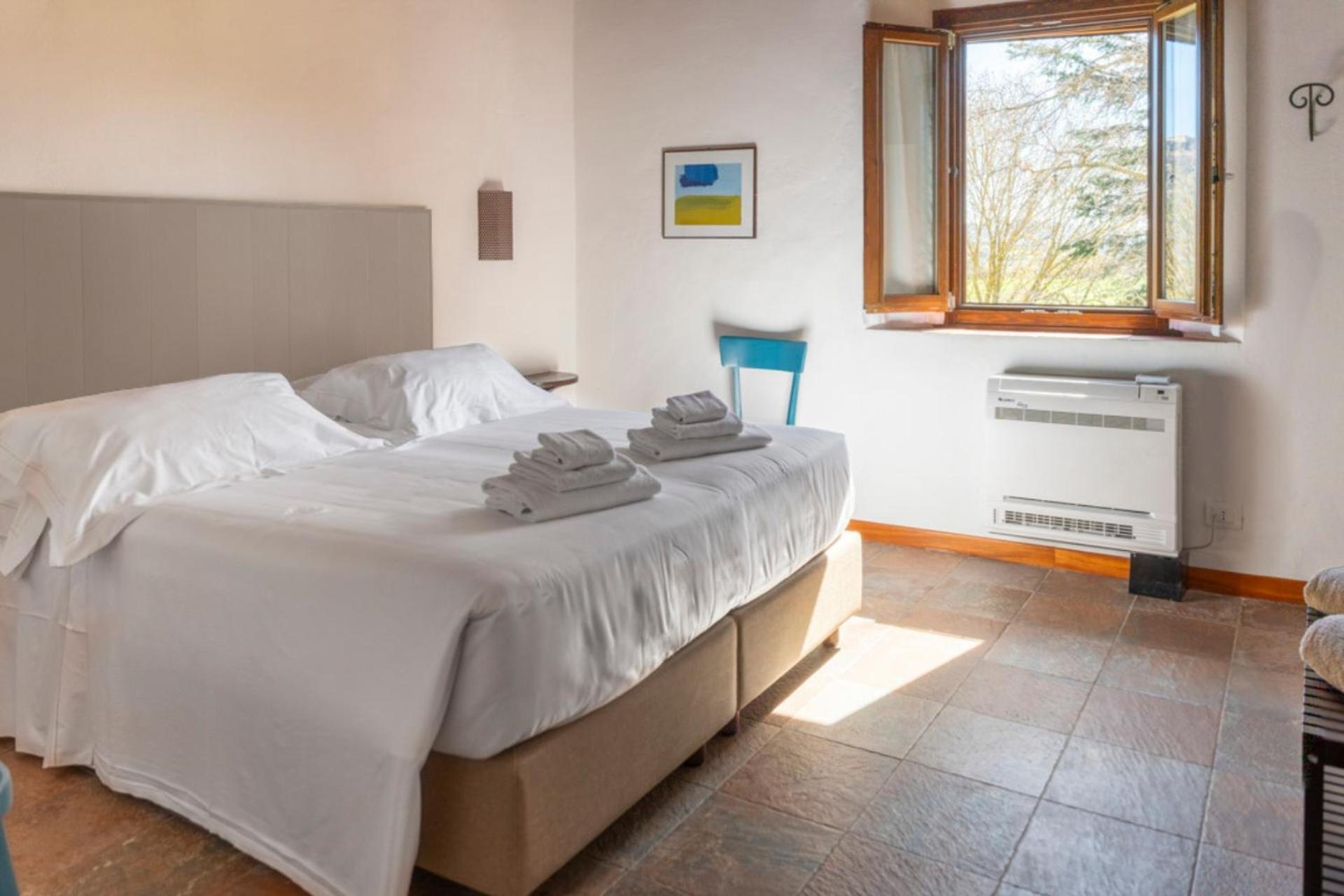 Tenuta Il Cicalino Massa Marittima Luaran gambar