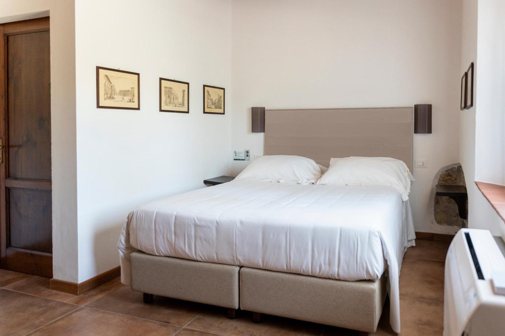 Tenuta Il Cicalino Massa Marittima Luaran gambar