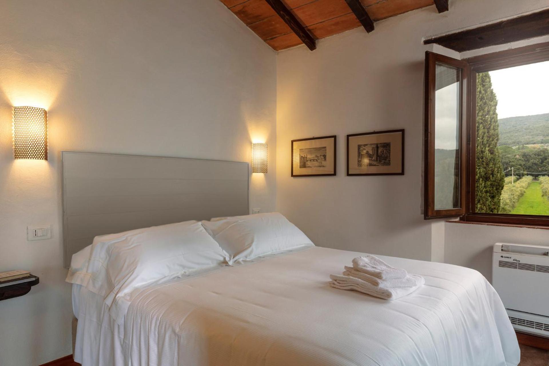 Tenuta Il Cicalino Massa Marittima Luaran gambar
