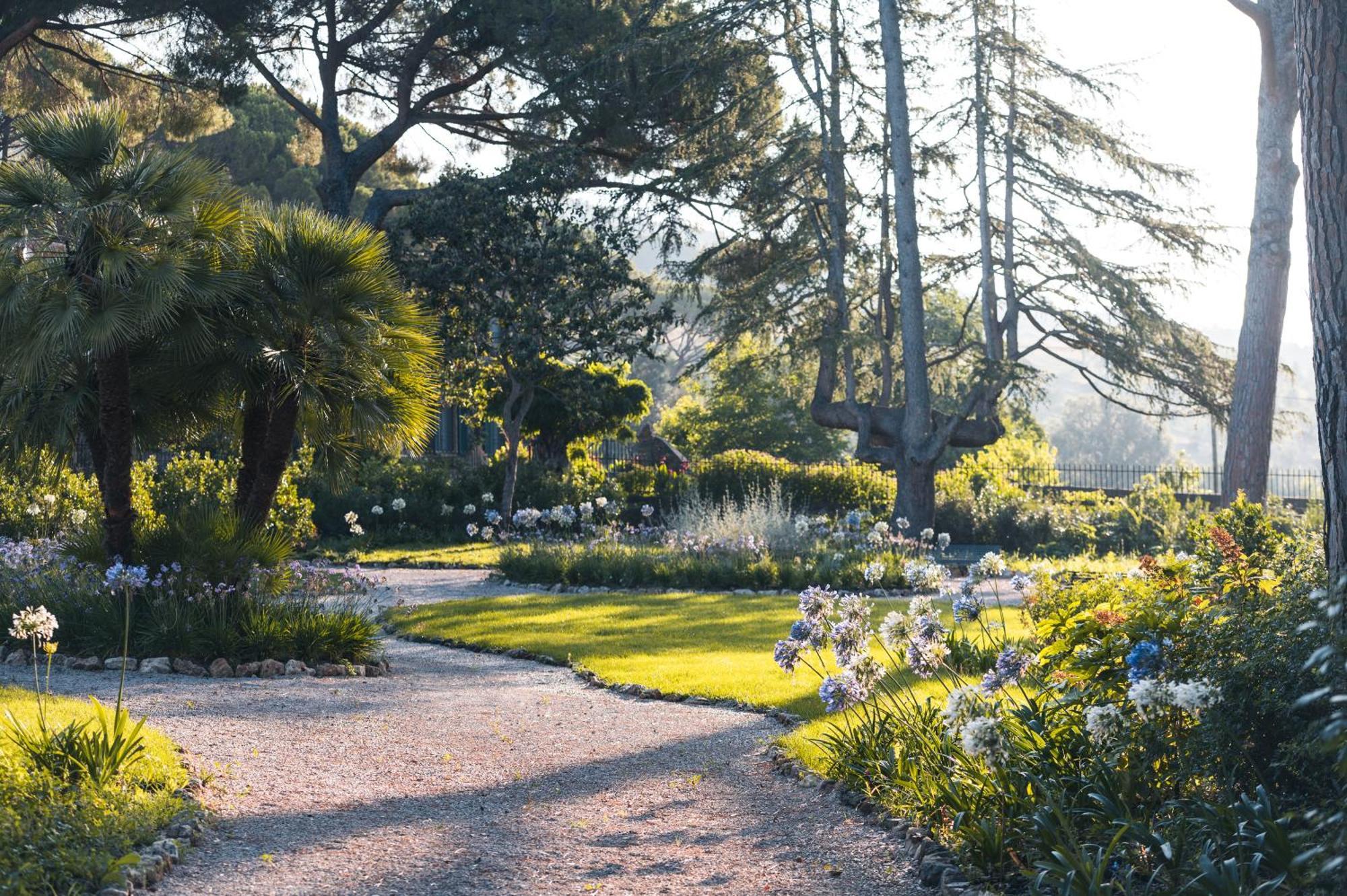 Tenuta Il Cicalino Massa Marittima Luaran gambar